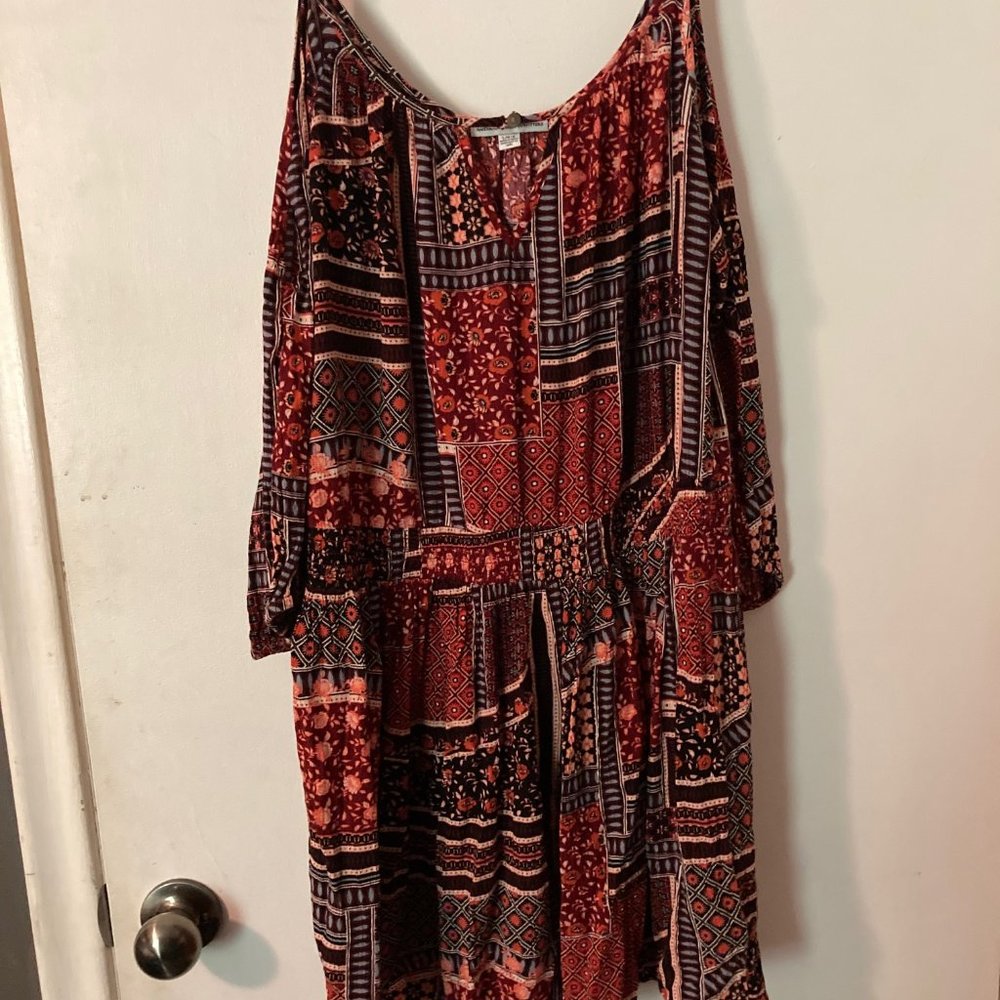 American Eagle dress